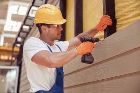 Best Vinyl Siding Installation  in Lexington, NC